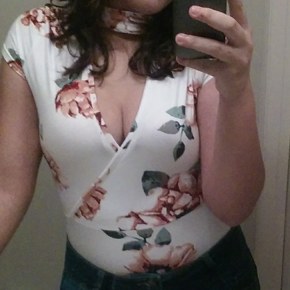 Body suit - Picture 2 of 2